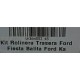 KIT RODAMIENTO RUEDA TRASERA FORD FIESTA BALITA KA