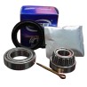 KIT RODAMIENTO TRASERO CON ESTOPERA CHEVROLET CORSA CIELO