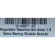 REGULADOR GASOLINA AVEO 1.6 OPTRA LIMITED DESING EPICA