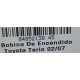 BOBINA DE ENCENDIDO TOYOTA TERIO 1.3 02/07