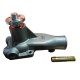 BOMBA DE AGUA FORD F150 F300 F350 BRONCO CORTA