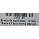 BOMBA AGUA PALIO IDEA TDS MONTANA MERIVA TDS 8V OPTRA DESING