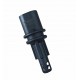 SENSOR IAT TEMPERATURA DUCTO AIRE CORSA CHEVY CRUZE CAVALIER