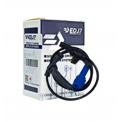 SENSOR ABS TRAS. PEUGEOT 206 207 1.4 1.6