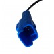 SENSOR ABS TRAS. PEUGEOT 206 207 1.4 1.6