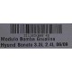 BOMBA GASOLINA HYUNDAI SONATA 3.3 06/09