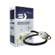 SENSOR CIGUEÑAL FIAT UNO PALIO SIENA MPI 1.3 8V 3 PINES