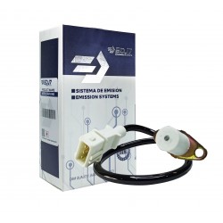 SENSOR CIGUEÑAL FIAT UNO PALIO SIENA MPI 1.3 8V 3 PINES