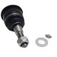 Muñon Inferior Jeep Cherokee Liberty Kj 3.7 2002 Al 2007