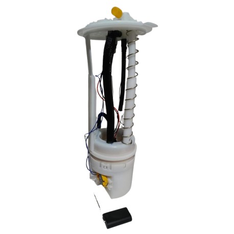 MODULO GASOLINA JEEP CHEROKEE LIBERTY KJ 3.7 05-07
