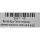BOMBA AGUA CHEYENNE SILVERADO AVALANCHE GRAN BLAZER TAHOE 5.