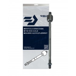 ROTULA DIRECCION GETZ 1.3 1.6