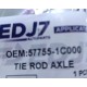 ROTULA DIRECCION GETZ 1.3 1.6