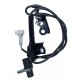 SENSOR ABS DELANT. COROLLA NEW SENSATION 2003 / 2008 (LH)