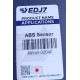 SENSOR ABS DELANT. COROLLA NEW SENSATION 2003 / 2008 (LH)