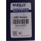 SENSOR ABS TRAS. YARIS SPORT BELTA 2006 / 2012 (RH / LH)