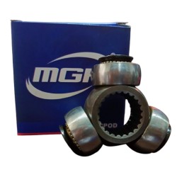 TRICETA TOYOTA YARIS 23 DIENTES 30MM