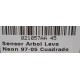 SENSOR ARBOL LEVA NEON 97-05 CUADRADO
