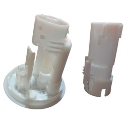 TAPA MODULO BOMBA GASOLINA TOYOTA TERIOS 1.3 CON FILTRO