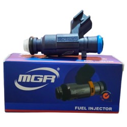 INYECTOR CAPTIVA 3.2 2007 / 2008 4 HUECOS