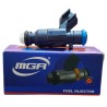 INYECTOR CAPTIVA 3.2 2007 / 2008 4 HUECOS