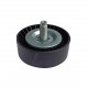 POLEA TENSOR CORREA UNICA CALIBER 2.0 COMPASS 2.4