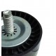POLEA TENSOR CORREA UNICA CALIBER 2.0 COMPASS 2.4