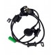 SENSOR ABS TRAS. FORD ESCAPE MAZDA TRIBUTE (LH)