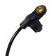SENSOR ABS TRAS. FORD ESCAPE MAZDA TRIBUTE (LH)