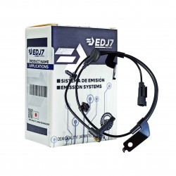 SENSOR ABS DELANT. CALIBER SEBRING 2007 / 2012 COMPASS