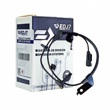 SENSOR ABS DELANT. CALIBER SEBRING 2007 / 2012 COMPASS