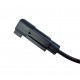 SENSOR ABS DELANT. CALIBER SEBRING 2007 / 2012 COMPASS
