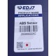 SENSOR ABS DELANT. CALIBER SEBRING 2007 / 2012 COMPASS