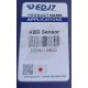 SENSOR ABS DELANT. JEEP GRAND CHEROKEE WK COMMANDER 2005
