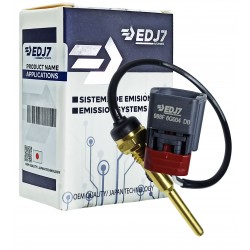 VALVULA TEMPERATURA FORD FOCUS 2.0 ZETEC CON CONECTOR 2000