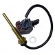 VALVULA TEMPERATURA FORD FOCUS 2.0 ZETEC CON CONECTOR 2000