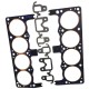 EMPACADURA MOTOR DODGE 318 5.2 8V