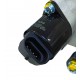 CUERPO ACELERACION AVEO 1.6 OPTRA DESIGN 1.8 (2 TUBOS)
