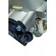 CUERPO ACELERACION AVEO 1.6 OPTRA DESIGN 1.8 (2 TUBOS)
