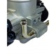 CUERPO ACELERACION AVEO 1.6 OPTRA DESIGN 1.8 (2 TUBOS)