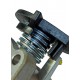 CUERPO ACELERACION AVEO 1.6 OPTRA DESIGN 1.8 (2 TUBOS)