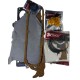 EMPACADURA MOTOR DODGE 318 5.2 8V