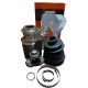 COPA CAJA MAZDA 3 2.0 05-08 RH (23X28X43) (HEMBRA)