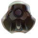 COPA CAJA MAZDA 3 2.0 05-08 RH (23X28X43) (HEMBRA)