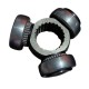 COPA CAJA MAZDA 3 2.0 05-08 RH (23X28X43) (HEMBRA)