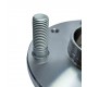 MOZO CUBO TRASERO FORD LASER 1996 / 2002 MERCURY TRACER 1991