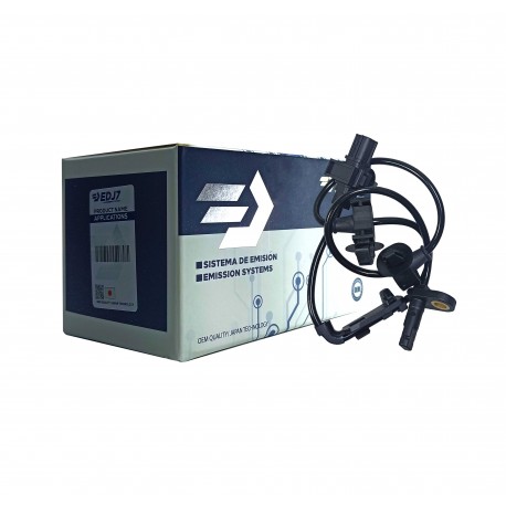 SENSOR ABS DELANT. HONDA CIVIC EMOTION 2006 / 2011 (RH)