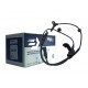 SENSOR ABS DELANT. CALIBER SEBRING 2007 / 2012 COMPASS