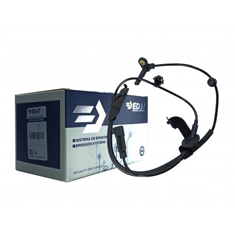 SENSOR ABS DELANT. CALIBER SEBRING 2007 / 2012 COMPASS