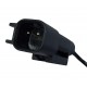 SENSOR ABS DELANT. CALIBER SEBRING 2007 / 2012 COMPASS